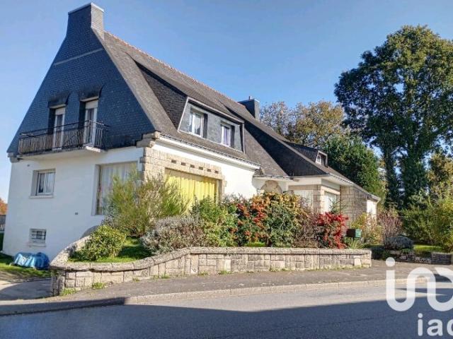 Maison vente à Lorient, Bretagne