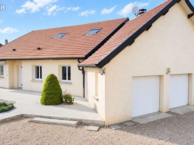 Maison vente à Vesoul, Pusy-et-epenoux