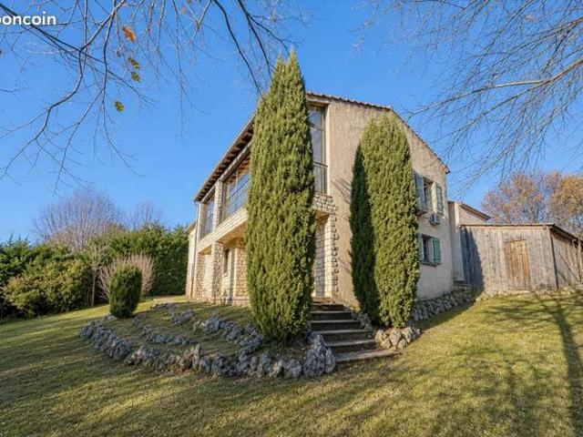 Maison vente à Carpentras, Sault
