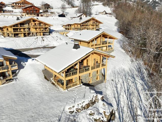Maison vente à La Golette, Abondance