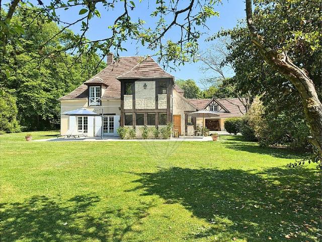 Maison vente à Chamant, Balagny-sur-Aunette