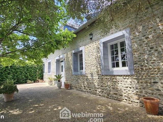 Maison vente à Tarbes, Gayan