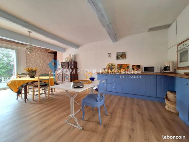 Maison vente à Castres, Puylaurens