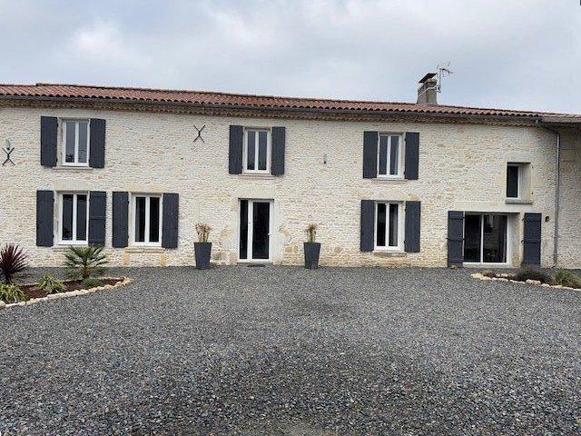 Maison vente à Grand Pont, Le Gicq