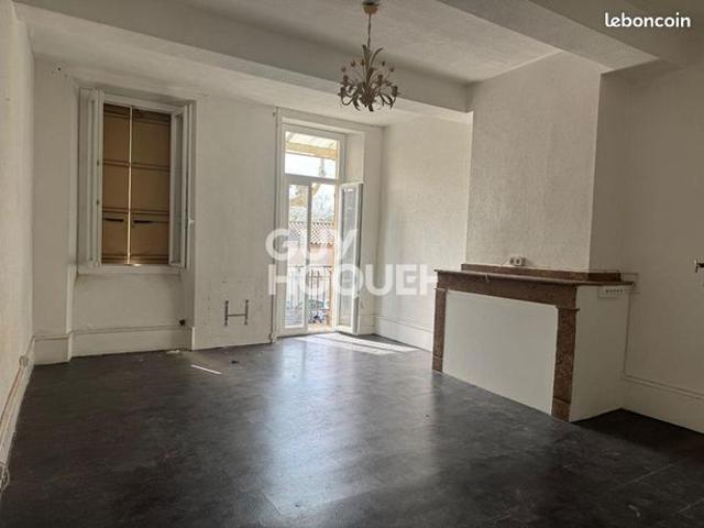 Maison vente à Varilhes, Ariège