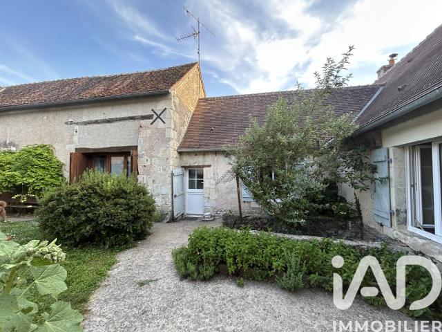 Maison vente à Le Blanc, Martizay