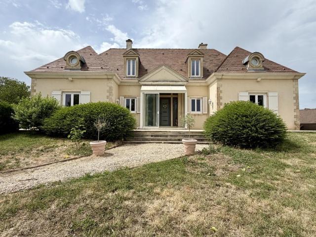 Maison vente à Dijon, Marsannay-la-côte
