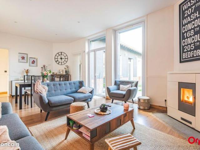 Maison vente à Laon, Neufchâtel-sur-aisne