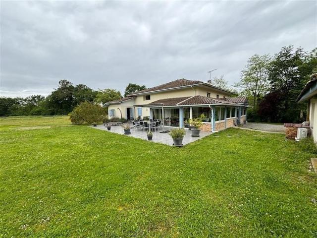 Maison vente à Dax, Le Leuy
