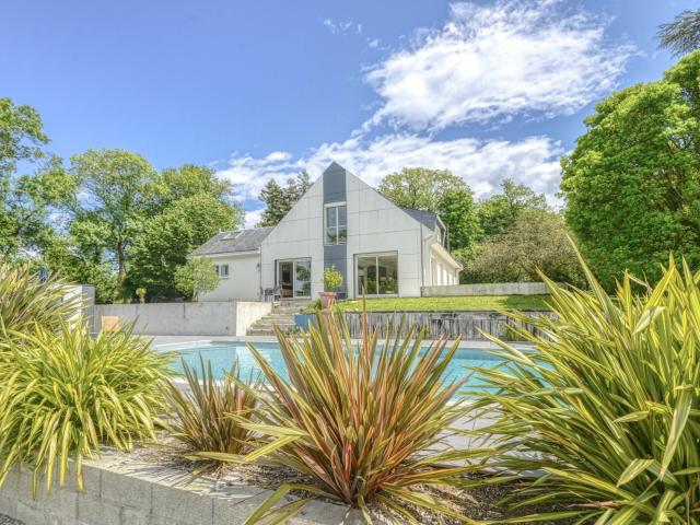 Maison vente à Nantes, Mauves-sur-loire