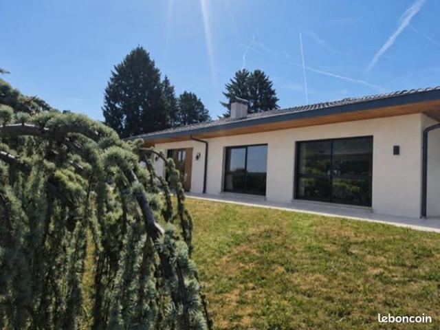 Maison vente à Évian-les-Bains, Haute-Savoie