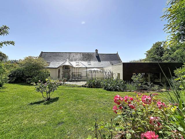 Maison vente à Vannes, Bretagne