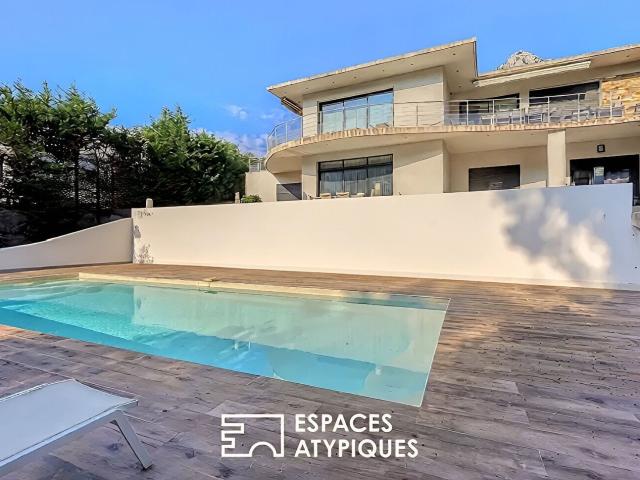 Maison vente à Arrondissement de Toulon, La Valette-du-var