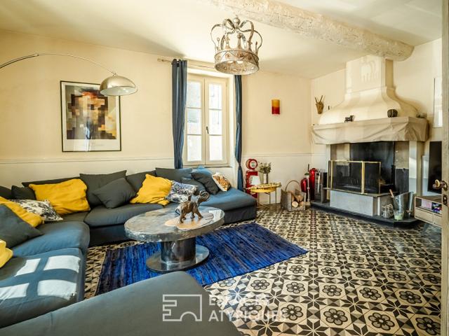 Maison vente à Narbonne