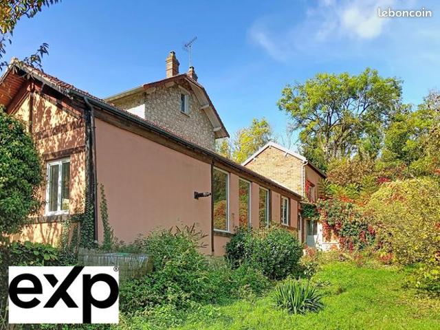 Maison vente à Giverny, Eure