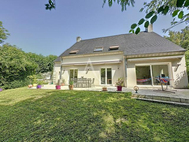 Maison vente à Meaux, Mareuil-lès-meaux