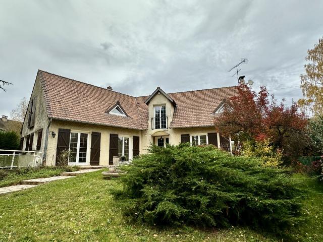 Maison vente à Fontainebleau, Saint-sauveur-sur-ecole