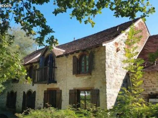 Maison vente à Le Blanc, Lignac