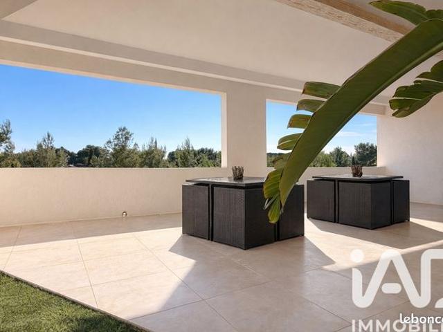 Maison vente à Arrondissement de Toulon, La Cadière-d'azur