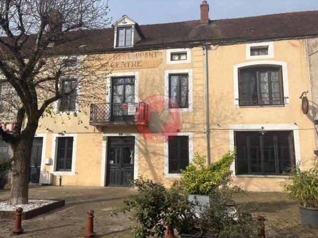 Maison vente à Venarey-les-Laumes, Côte-d'Or