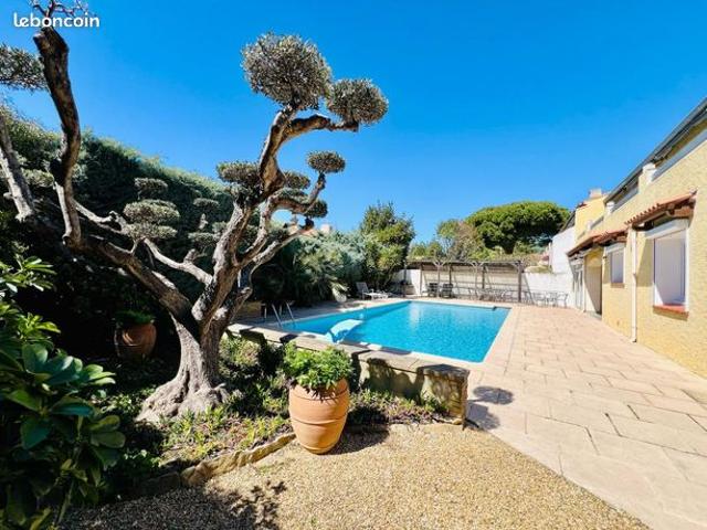 Maison vente à Arrondissement de Toulon, Six-fours-les-plages