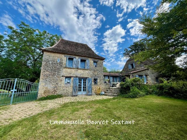Maison vente à Pressignac-vicq