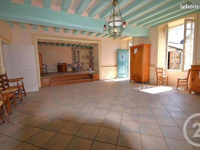 Maison vente à Mayenne, Vaiges