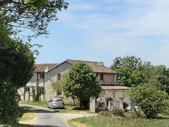 Maison vente à Périgueux, Saint-antoine-cumond