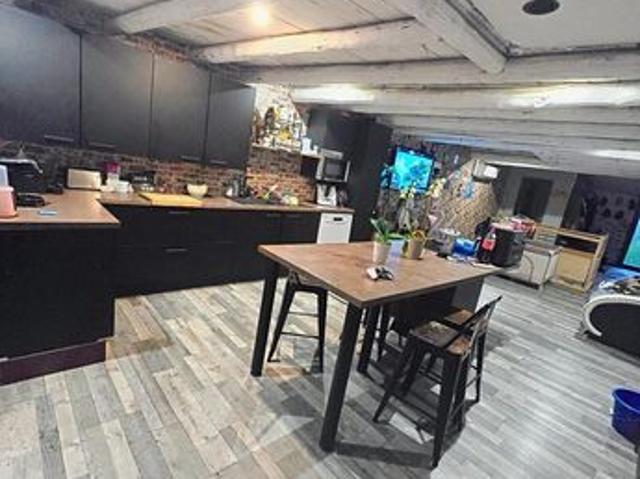 Maison vente à Nancy, Villers-sous-prény