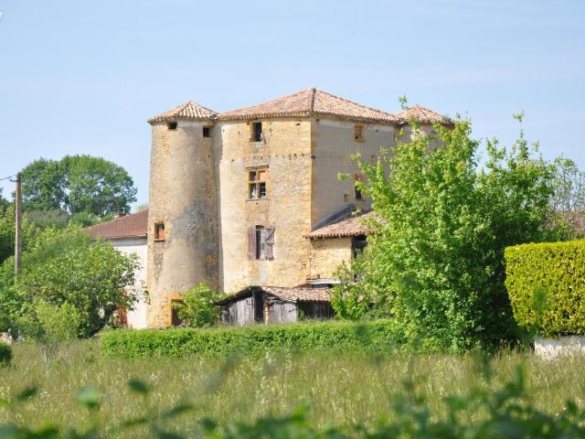 Maison vente à Aurignac, Haute-Garonne