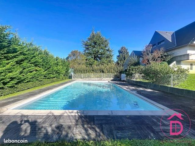Maison vente à Pau, Serres-castet