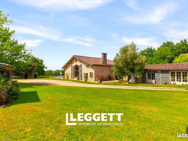 Maison vente à Bazas, Gironde