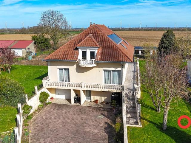 Maison vente à Péronne, Chaulnes