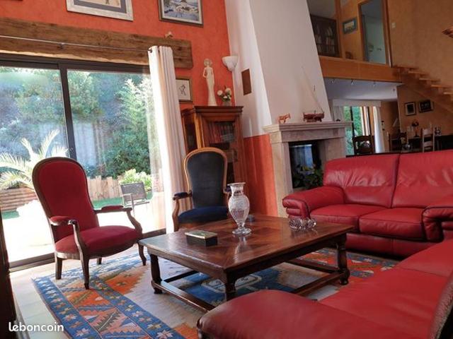 Maison vente à Céret