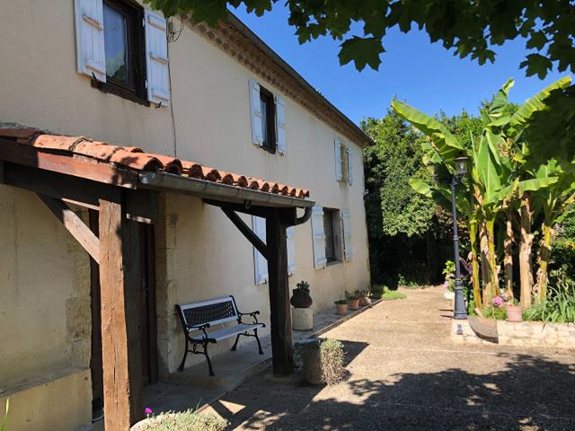 Maison vente à Auch, Vic-fezensac