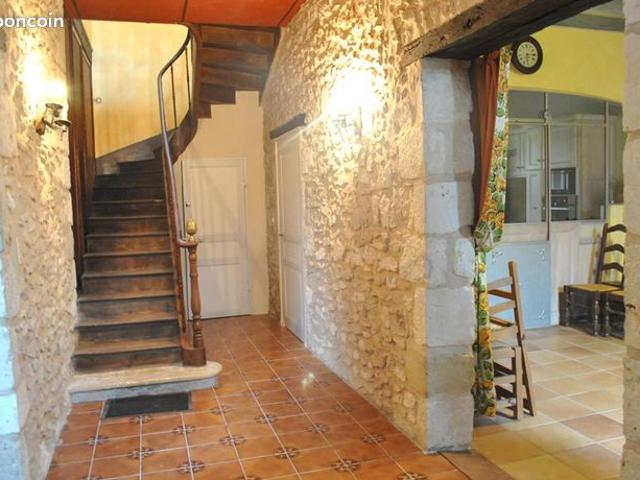 Maison vente à Nîmes, Beaucaire