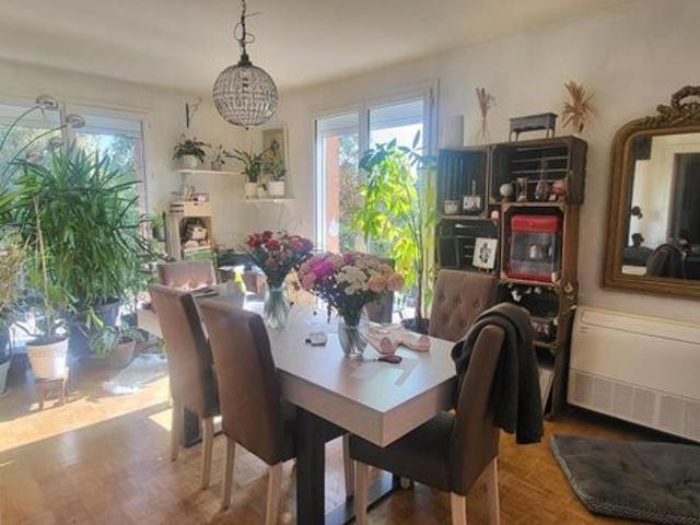 Maison vente à Montluçon, Désertines