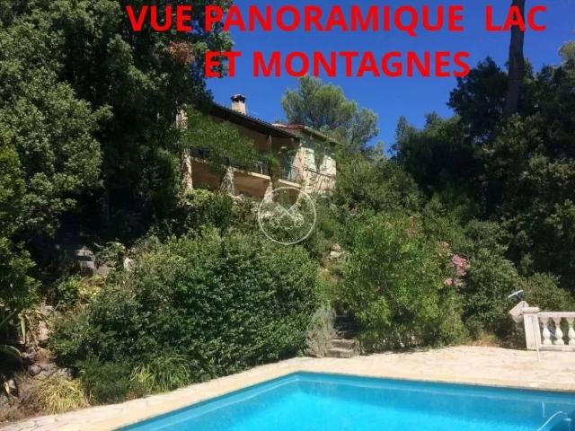Maison vente à Arrondissement de Draguignan, Montauroux