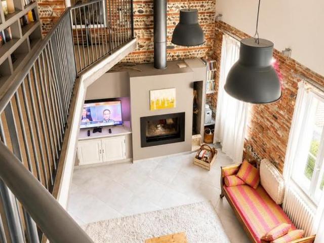 Maison vente à Toulouse