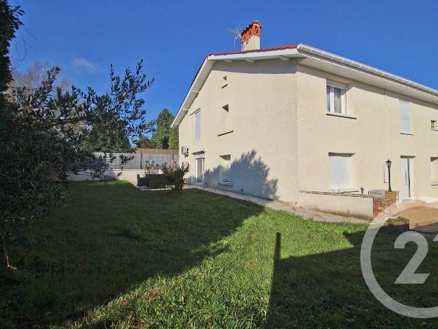 Maison vente à Bourg-en-Bresse, Bressolles