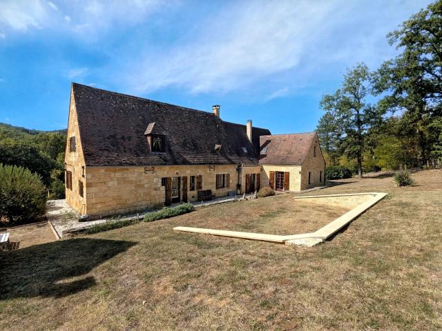 Maison vente à Le Peyruzel, Daglan