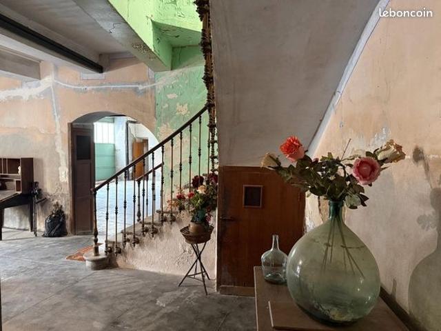 Maison vente à Béziers, Olonzac