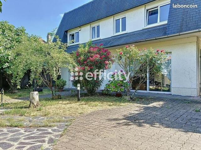Maison vente à Le Blanc-mesnil