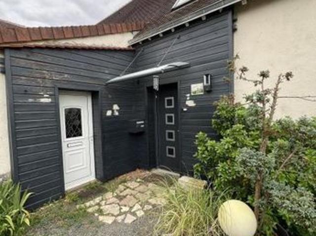 Maison vente à La Flèche, Avessé