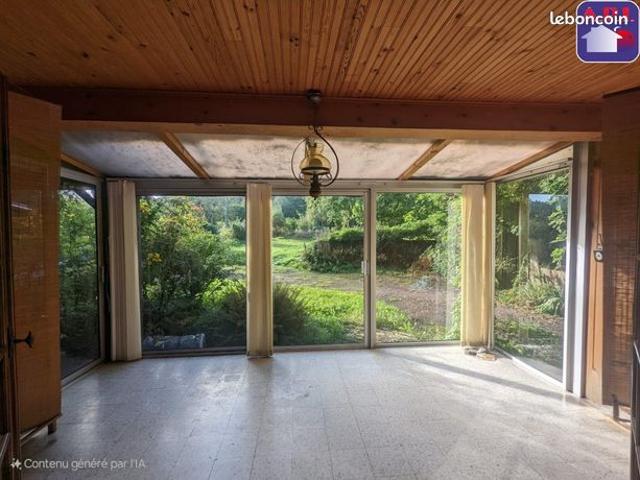 Maison vente à Forcalquier, Mane