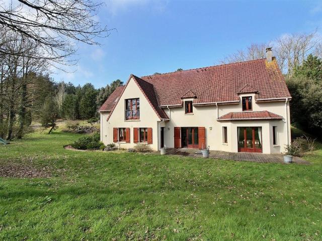 Maison vente à Boulogne-sur-Mer, Neufchâtel-hardelot