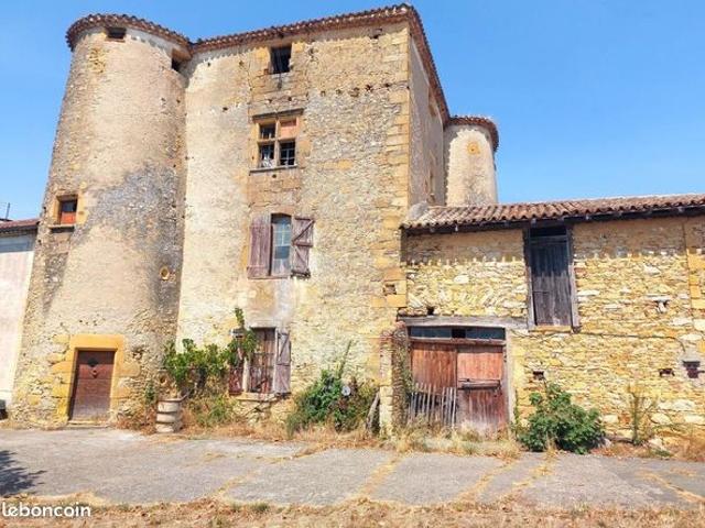 Maison vente à Muret, Boussens