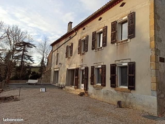 Maison vente à Castres, Bertre