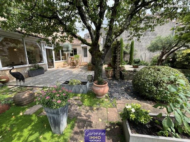 Maison vente à Tonneins, Lot-et-Garonne