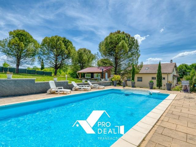 Maison vente à Hameau du Girer, Panossas